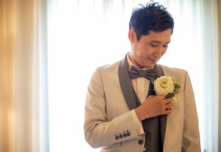 Hiroki ＆ Tomoe