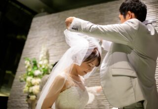 Hiroki ＆ Tomoe