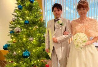 Shinji ＆ Fumiko