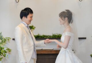 Ryohei ＆ Rie