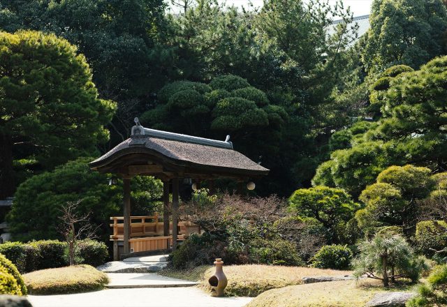 二日市温泉　大丸別荘 写真1