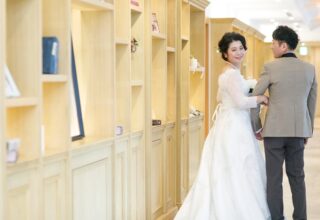 Hajime & Hiroka