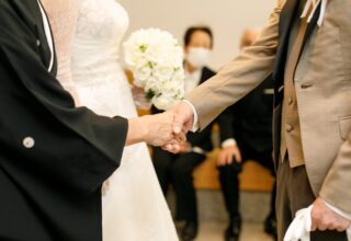 Hajime & Hiroka