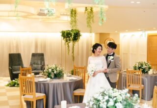 Hajime & Hiroka