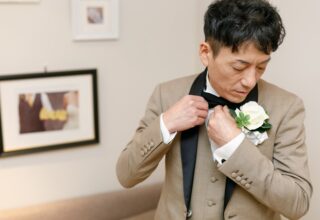 Hajime & Hiroka