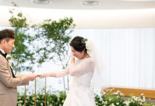Hajime & Hiroka