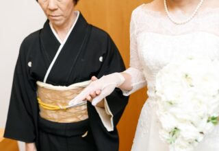 Hajime & Hiroka