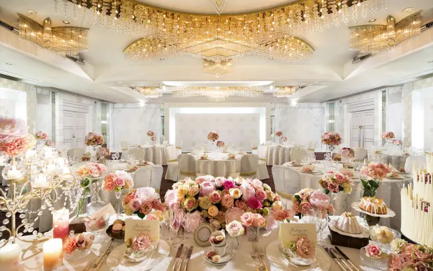 ソラリア西鉄ホテル福岡