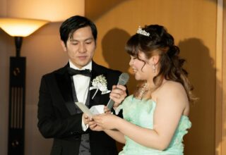 Ryota & Yui