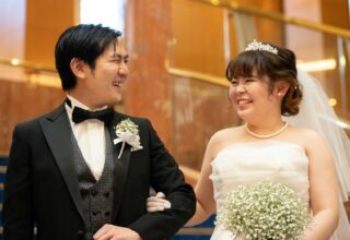 Ryota & Yui
