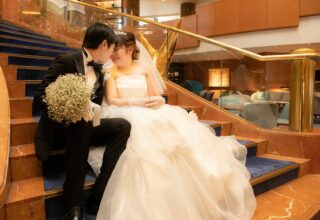 Ryota & Yui