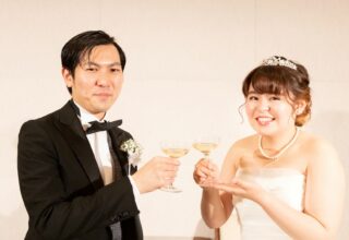 Ryota & Yui