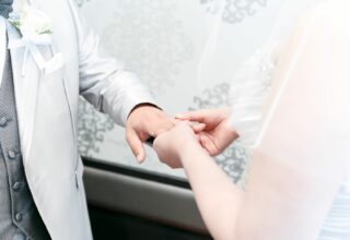 Kenji & Ayaka