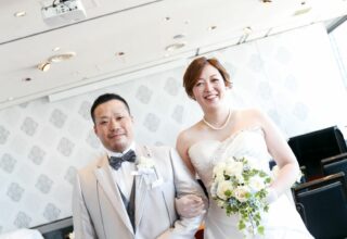 Kenji & Ayaka