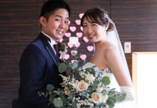 Ryo & Azusa