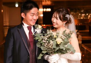Ryo & Azusa