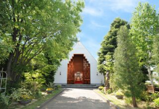 ēglise de 葉山庵（エグリーズ ドゥ ハヤマアン） 写真4