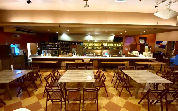 Le Lien . RODAN(ルリアンロダン)