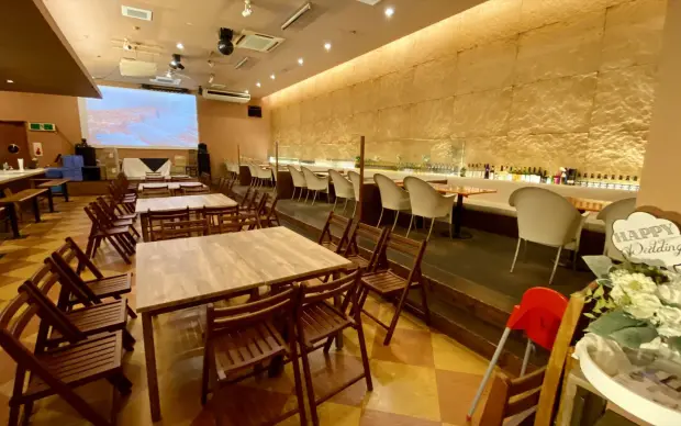 Le Lien . RODAN(ルリアンロダン)