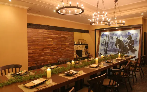 パレスへいあん