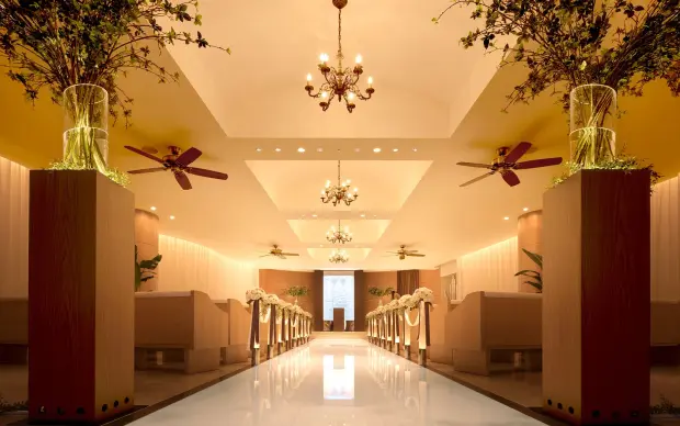 ANAクラウンプラザホテルグランコート名古屋