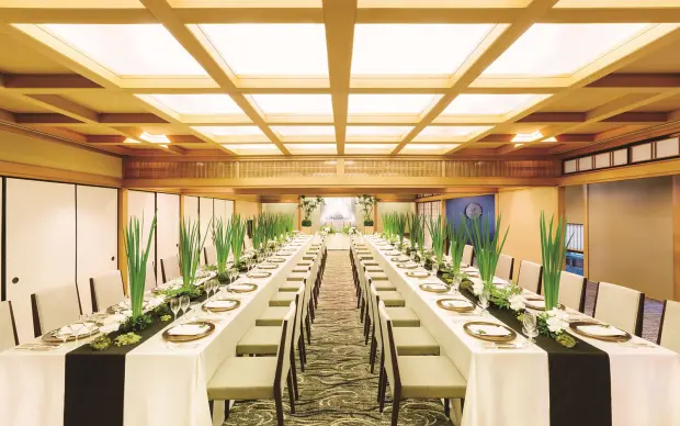 JR九州ステーションホテル小倉