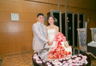 Naoya & Mai