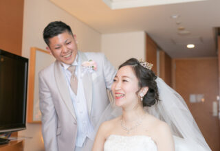 Naoya & Mai