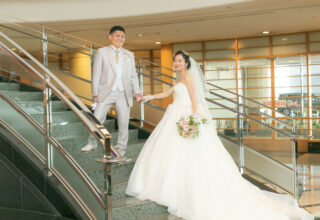 Naoya & Mai