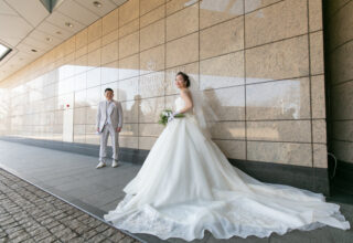 Naoya & Mai