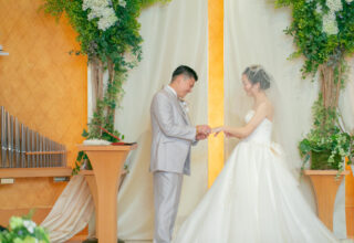Naoya & Mai