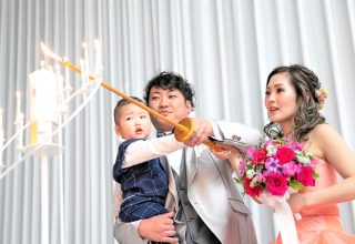 Takahiro & Ruito & Misaki