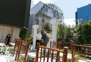Yuta & Ayumi