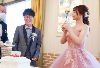Yuta & Ayumi