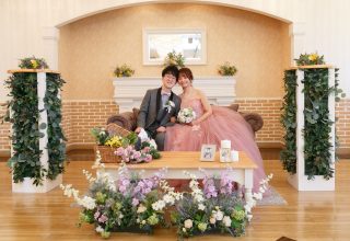 Yuta & Ayumi