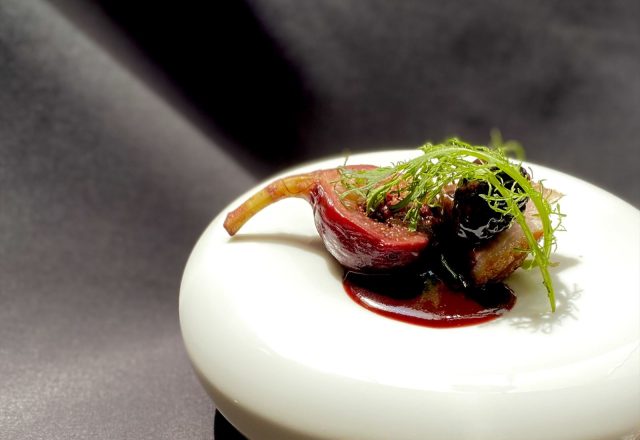 TERRACE & DINING ZERO（テラスアンドダイニング ゼロ） 写真2
