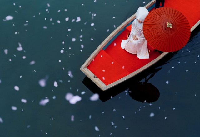 ホテルオークラ福岡 写真5