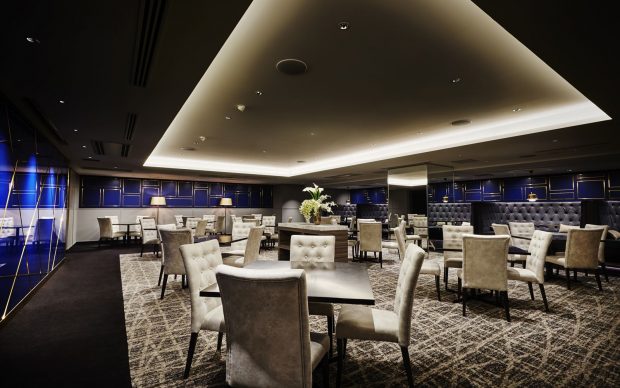 TERRACE & DINING ZERO（テラスアンドダイニング ゼロ）
