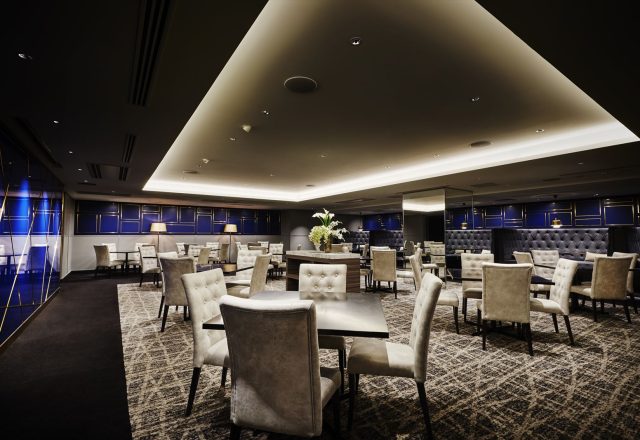 TERRACE & DINING ZERO（テラスアンドダイニング ゼロ）