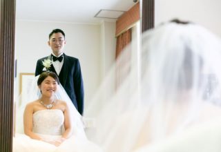 Yasuharu ＆ Mari