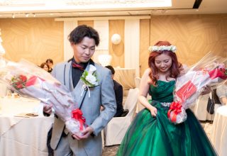Koki ＆ Mizuki
