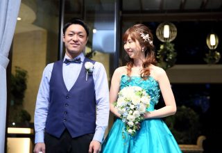 Yoshiki & Kana