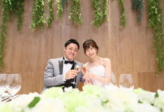 Yoshiki & Kana