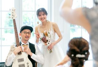 Naoya ＆ Hanako