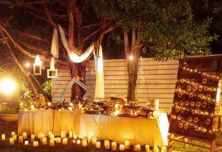 ぶどうの樹　森のWedding　岡垣本店 写真2