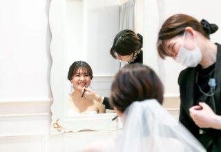 Naoya ＆ Hanako