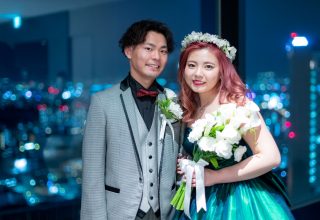 Koki ＆ Mizuki