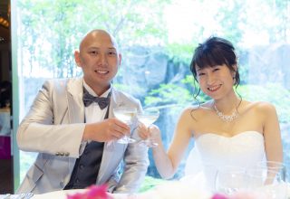 Ryo & Aika