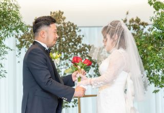 Takuya ＆ Misaki