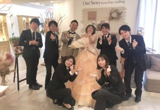 Takuya ＆ Misaki